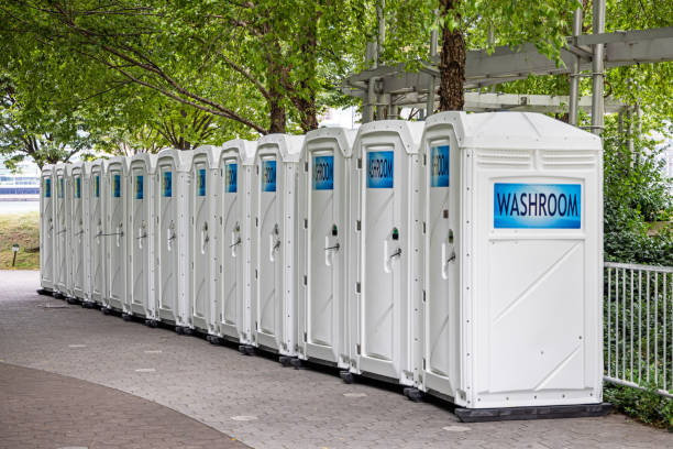 Trusted Ash Flat, AR porta potty rental Experts
